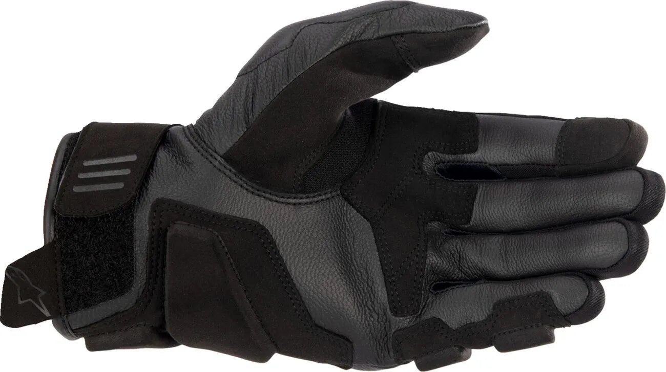 Alpinestars Stella Phenom Leather Air Women's Gloves - Black