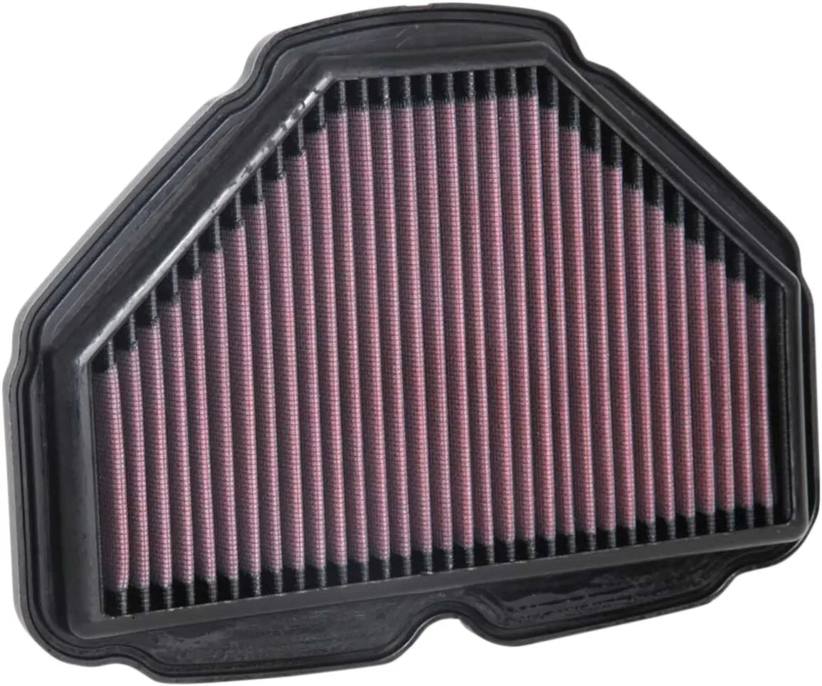 K & N Oe Replacement High-flow Air Filter