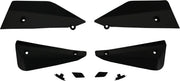 BARKBUSTERS MTB Deflector & Plug Set for MTB Handguards