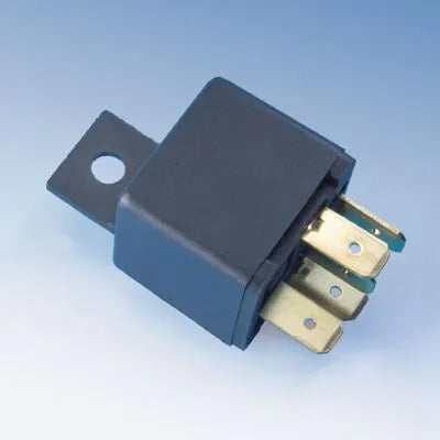 Show Chrome Replacement Relay