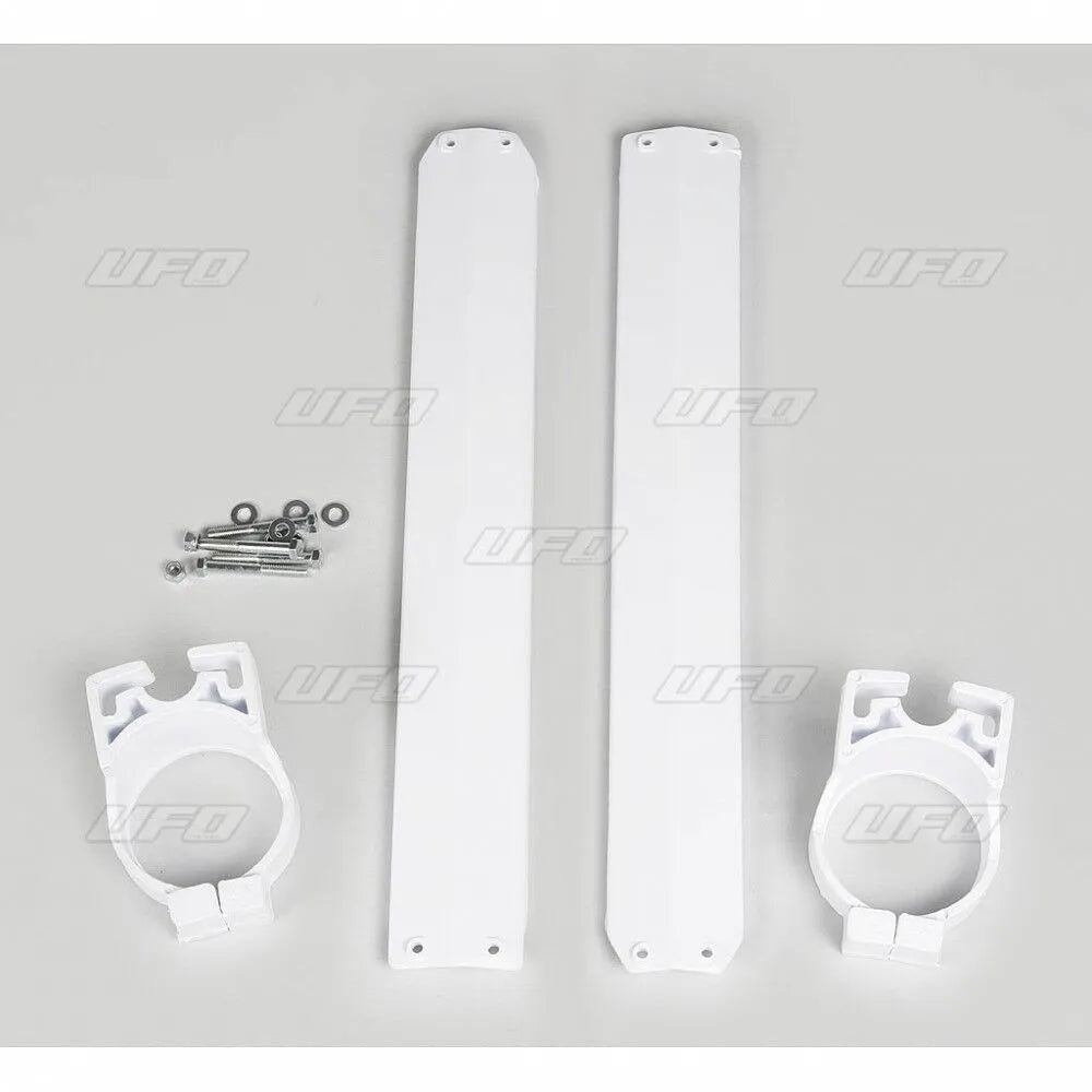 UFO MX Front Fork Tube Protectors
