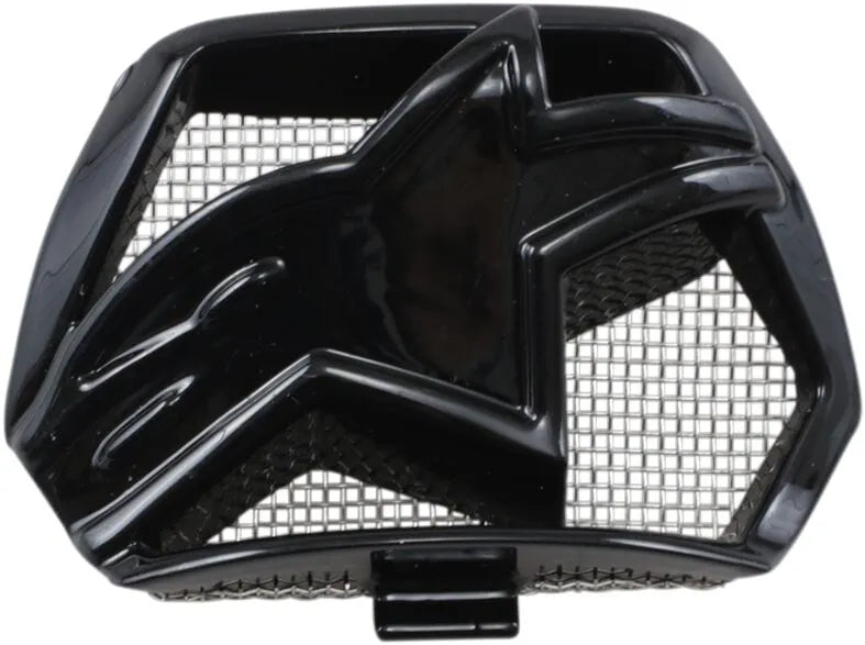Alpinestars Supertech M8 M10 Helmet Chin Vent Gloss
