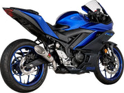 Akrapovic Tłumik Nakładany Slip-on Line Do Yamaha Yzf-r3