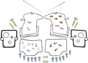 Parts Unlimited Carburetor Repair Kit