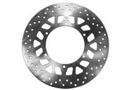 Brembo Serie Oro Prime Line Stała Tarcza Hamulcowa - Przód