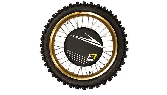 Blackbird Racing Brake Disc Protection Kit for Kawasaki Suzuki