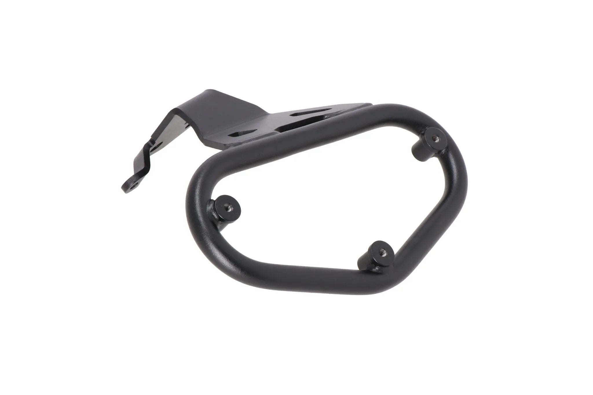 Sw-motech Slc Side Carrier (Left) For Motorcycle Side Bags