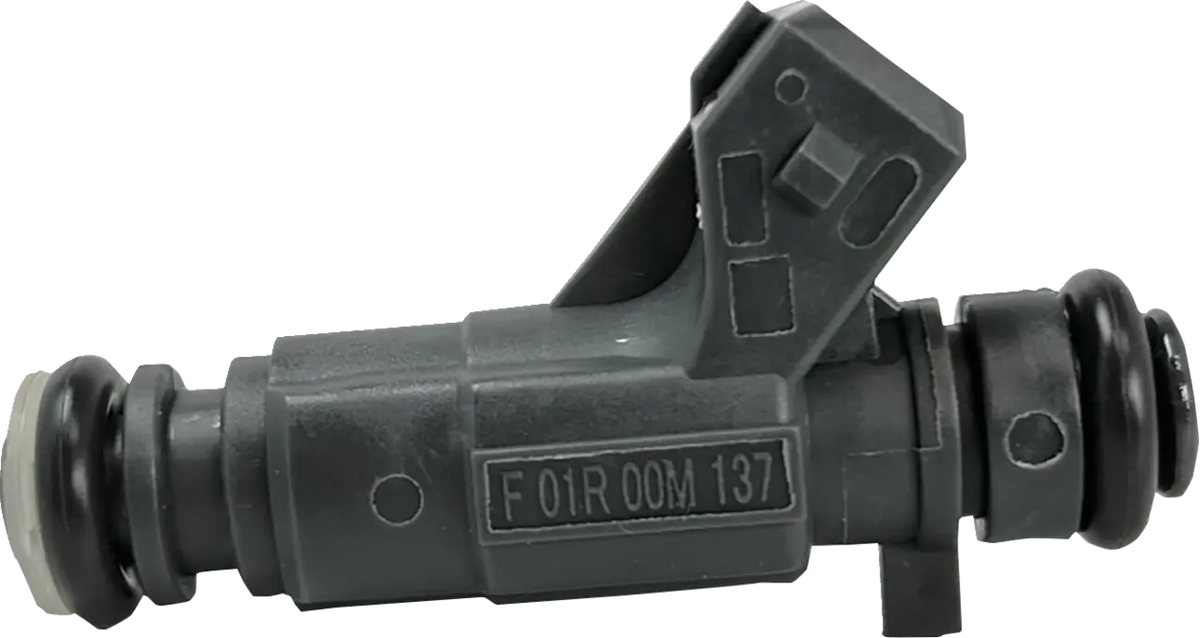 Moose Offroad Fuel Injector Black for CF MOTO