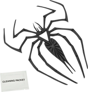 Show Chrome Tank Pad for Motorcycles