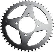 Jt Sprockets Steel Rear Sprocket 48t