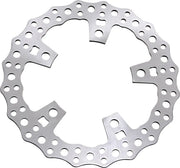 Pływająca Tarcza Hamulcowa Arlen Ness Jagged Do V-twin - Przód