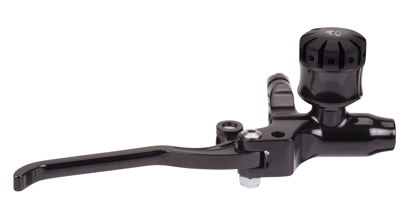 Vity's "matthew" Design Handlebar Controls