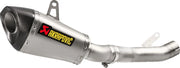 Tłumik Akrapovic Slip-on Line