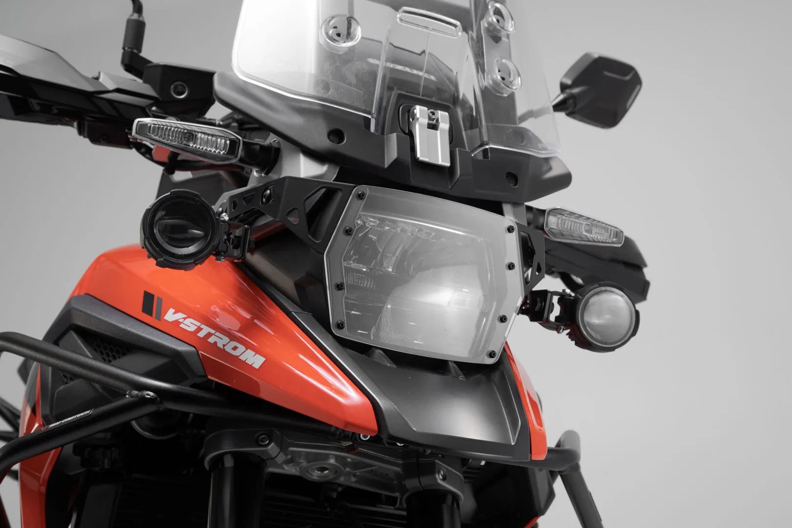Sw-motech Evo Fog Lights