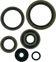 Moose Offroad Hard-Parts Oil Seals for Engine