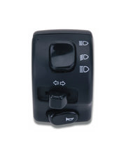 Domino Handlebar Switch Series Electric