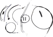 Magnum Shielding XR Handlebar Installation Kit