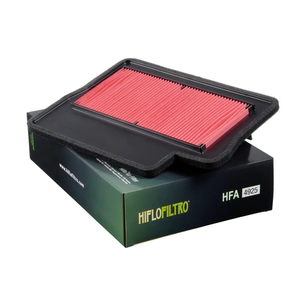 Hiflofiltro HFA4925 OE Replacement Air Filter