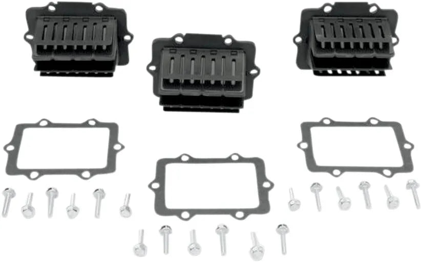 Vforce/moto Tassinari V-force 3 Reed Valve Set