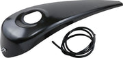Klock Werks Custom Metal Dash for Motorcycle Tanks