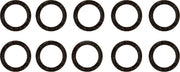 James Gasket Cork Washer Seal for Motorcycle Applications