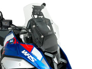 Wrs Windshield Clear
