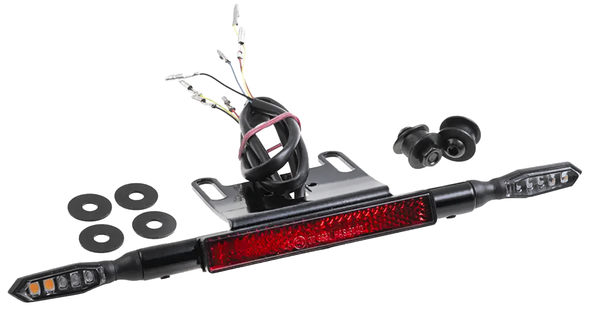 Cult-Werk Lighting Unit Sportster S – Electric & Light
