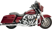 Bassani Xhaust Road Rage II 2:1 Wydech Touringowy - Zwiększ Moc Swojego Motocykla!