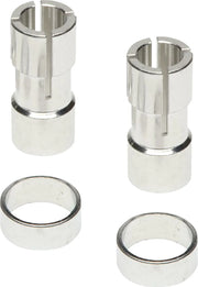 Barkbusters Adaptor Kit For 1" Handlebars