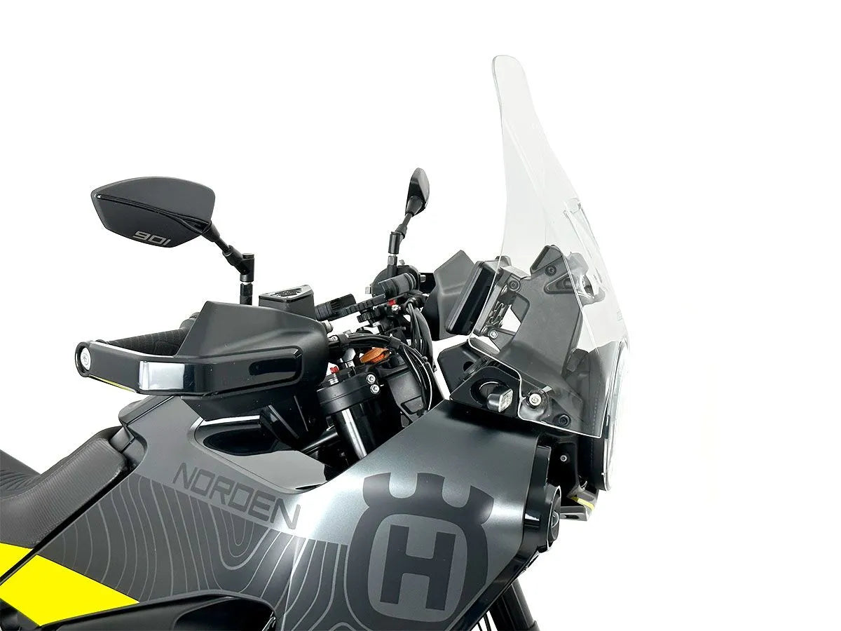 Wrs Motorcycle Fairing Windscreen