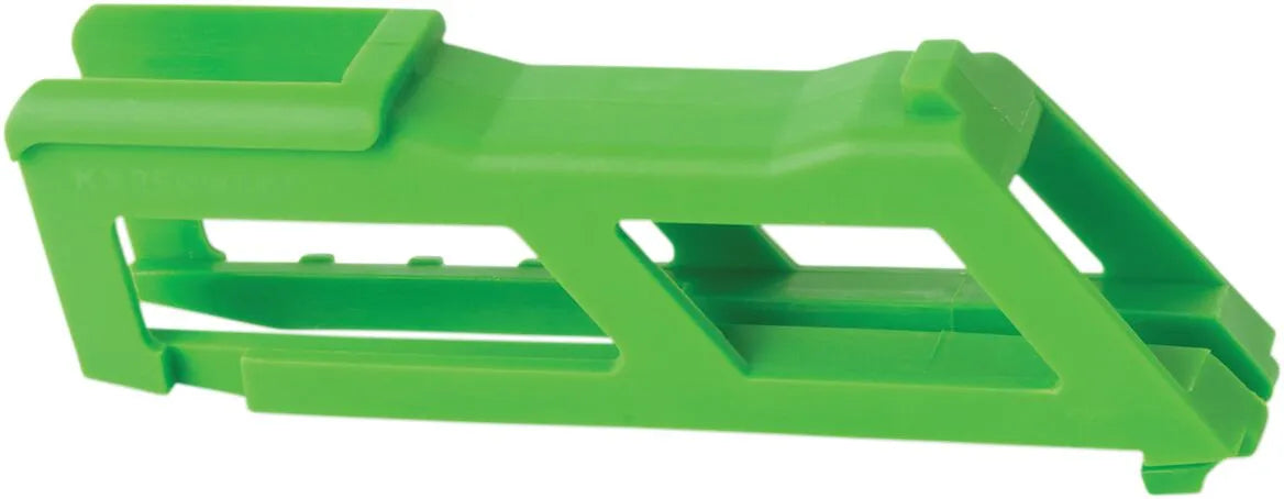Polisport Chain Guide Green for Kawasaki KX 250 F KX 450 F