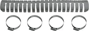 Moose Offroad Osłona Rury Wydechowej dla Rur 1-1/2"+