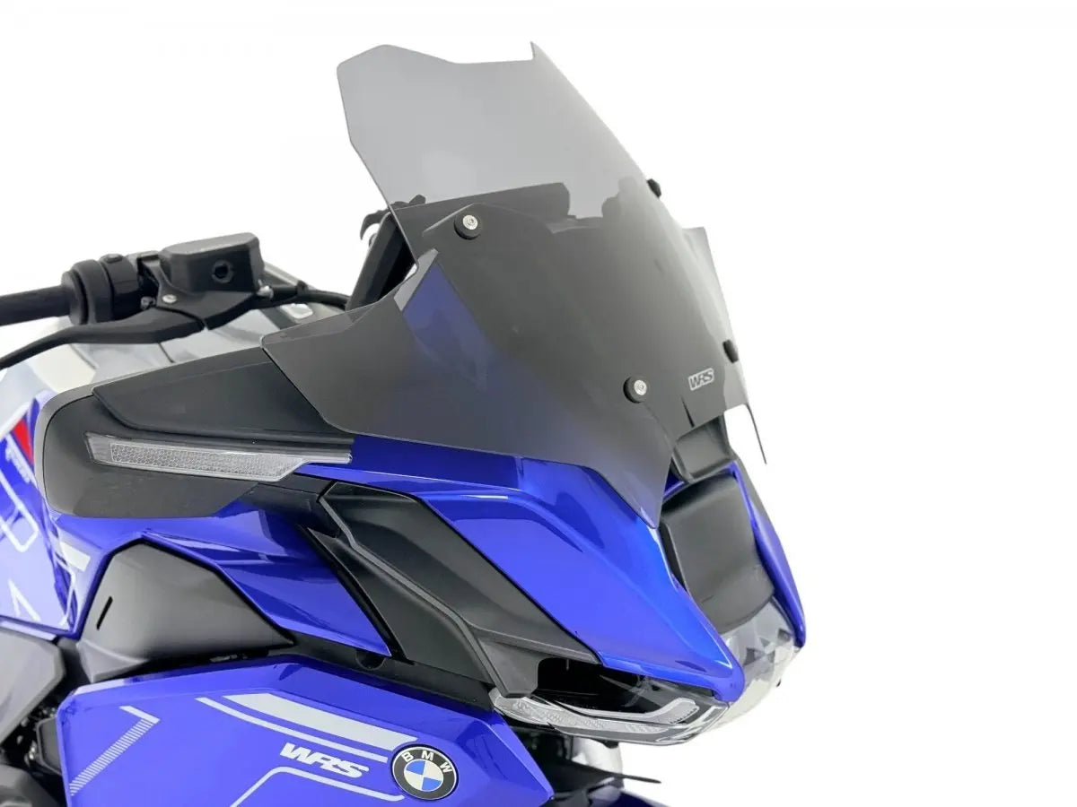 WRS Sport Windscreen for BMW R1300RT