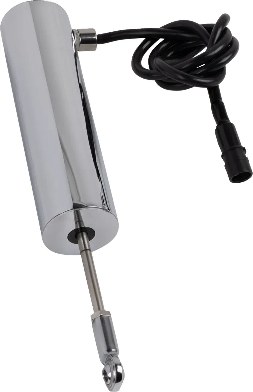 Pingel Silver Electric Speed Shifter Kit