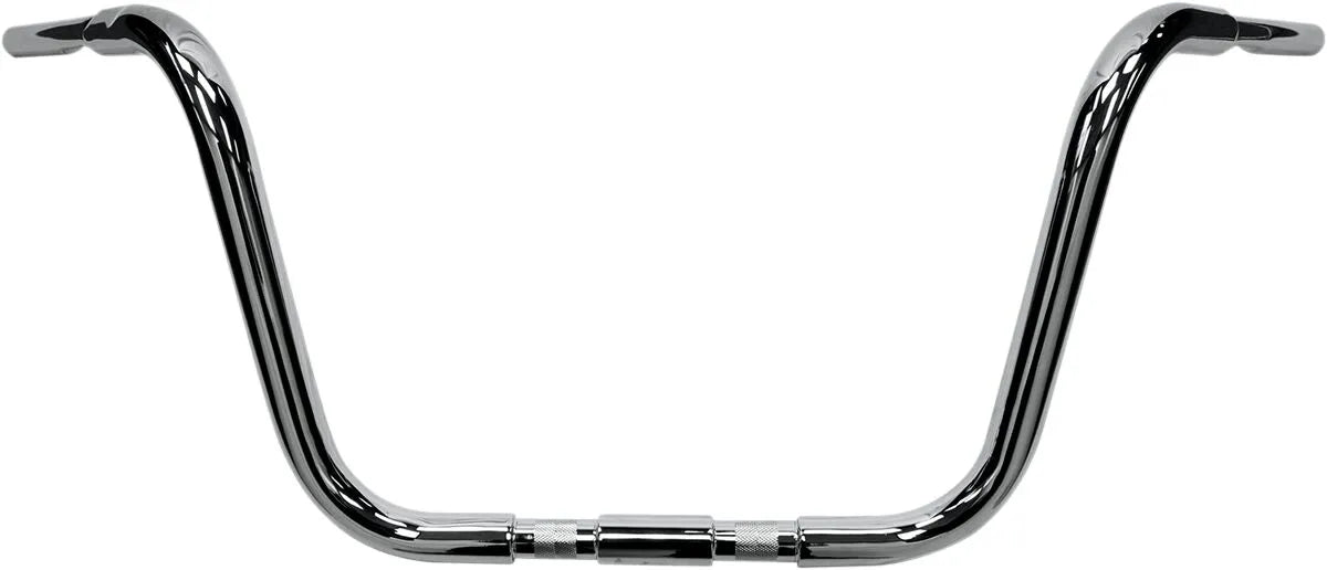 Drag Specialties 1-1/4" Buffalo Springer Handlebar