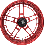 Arlen Ness Flatline 18x5.5 Rear Motorcycle Rim