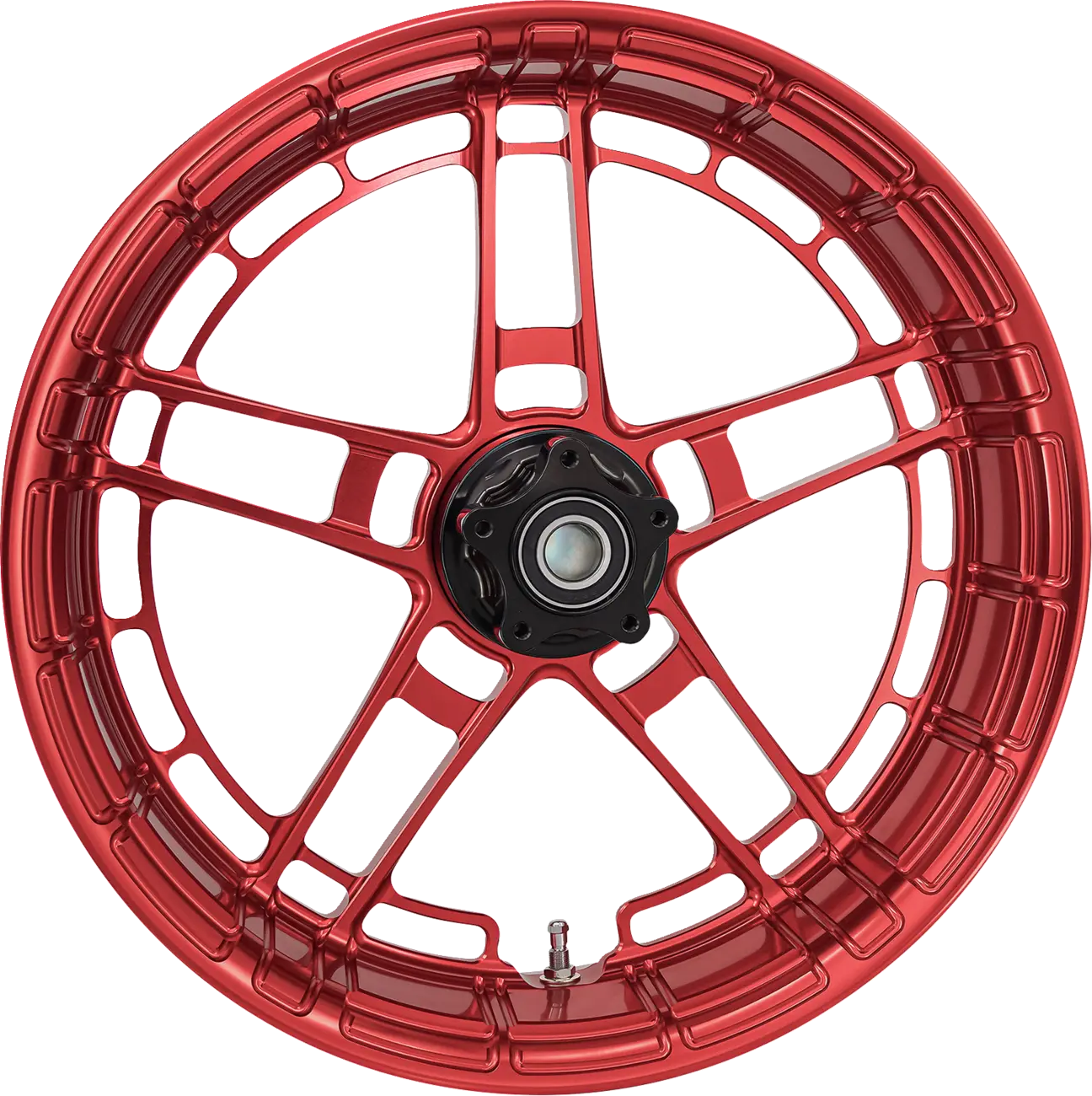 Arlen Ness Flatline 18x5.5 Rear Motorcycle Rim