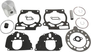 Wiseco Piston Kit - 2-stroke, 64.00mm Bore