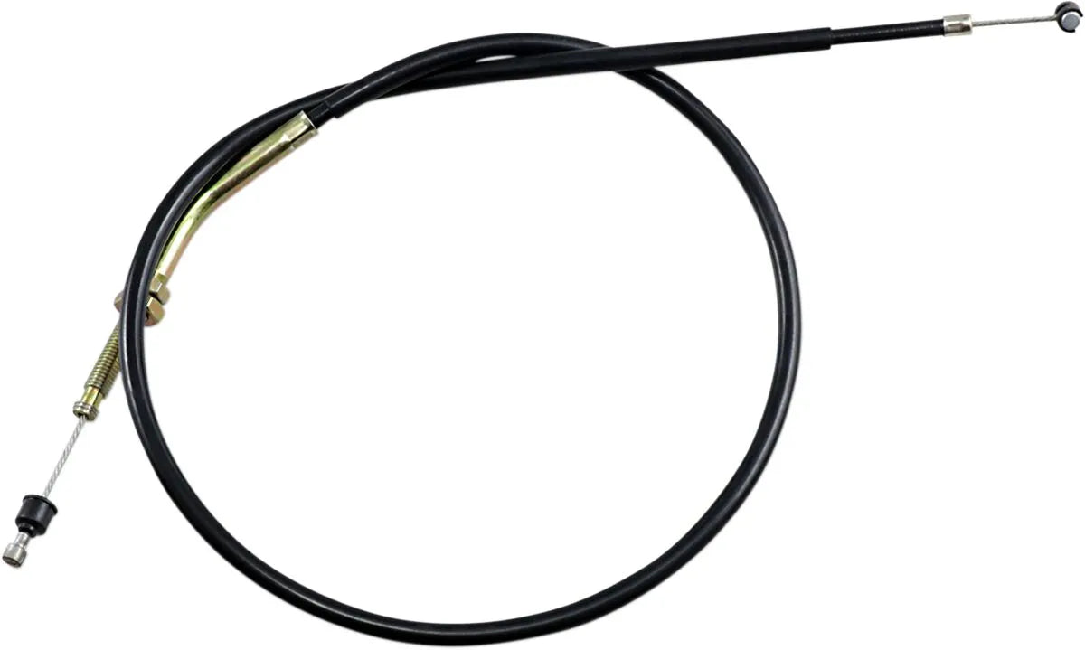 Motion Pro Black Vinyl Clutch Cable for Honda XR 650 R 2000-2007