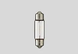 Flosser Festoons - 12v 5w Sv8.5 Bulb