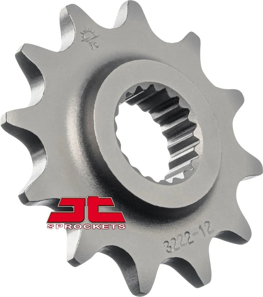 Jt Sprockets Front Sprocket 520 12t