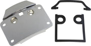 Custom Dynamics Radius License Plate Mount For Cvo™