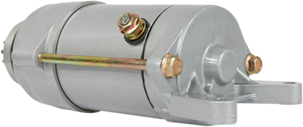 Parts Unlimited Starter For Yamaha