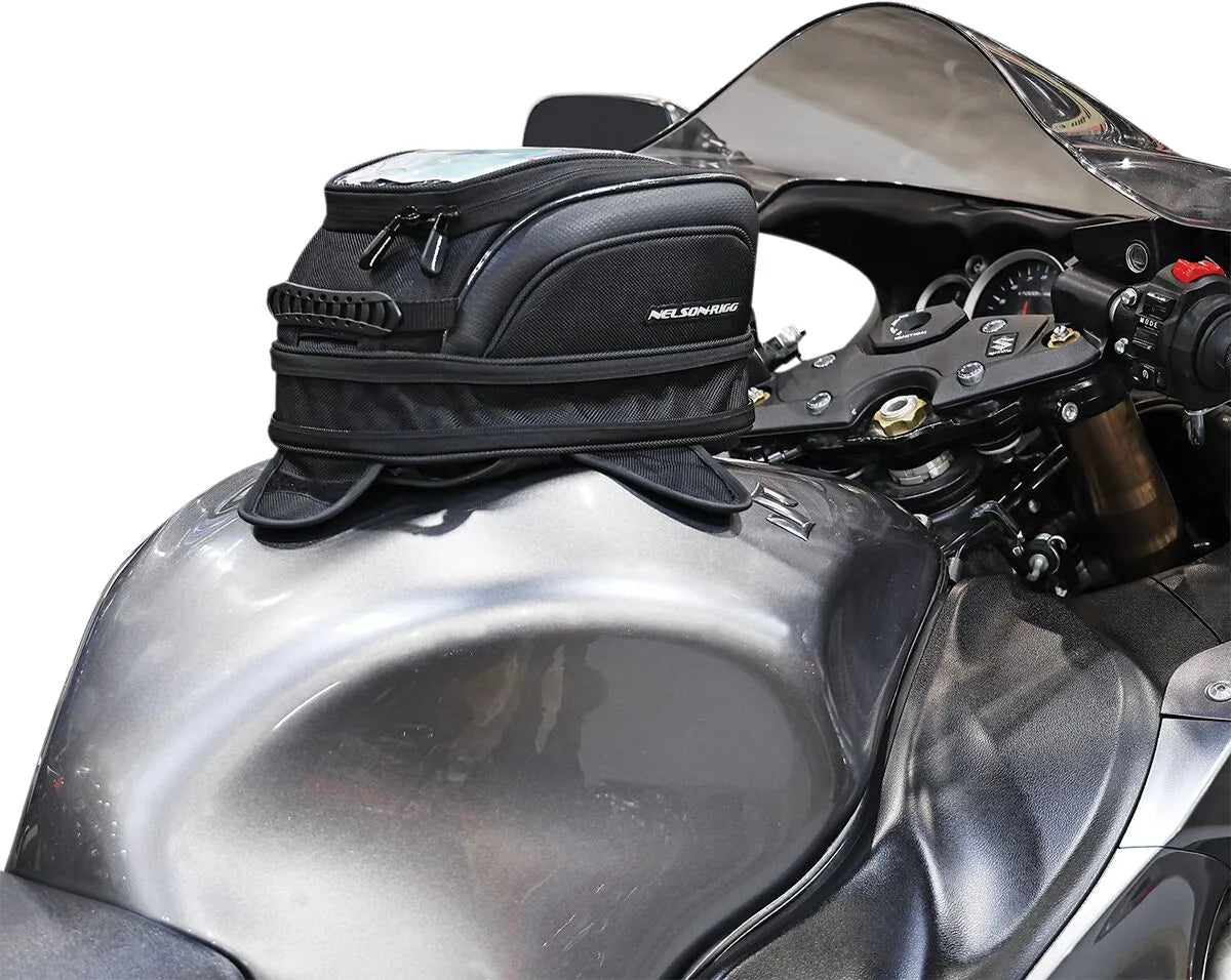 Nelson Rigg Commuter Lite Tank Bag