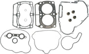Moose Offroad Hard-Parts Complete Gasket Kit for 4-Stroke Engines