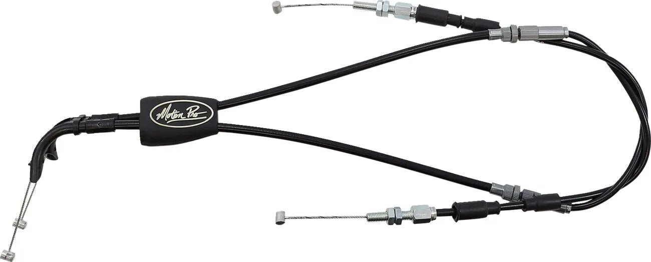 Motion Pro Rev3 Variable Rate Throttle Kit