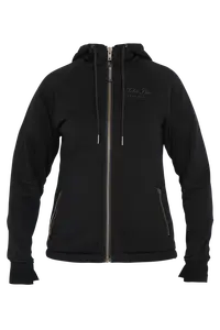 John Doe Women's Xtm® V2 Hoodie - Black