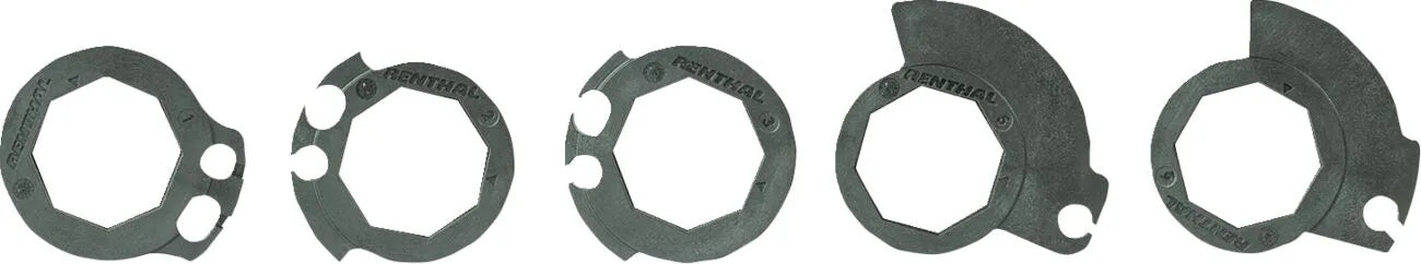 Renthal Mx Original Lock-on Grips