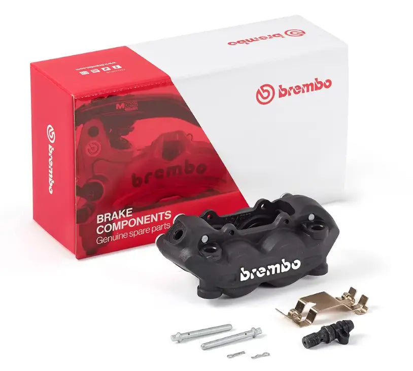 Brembo P4.32 Prime Line Front Left Brake Caliper 100mm