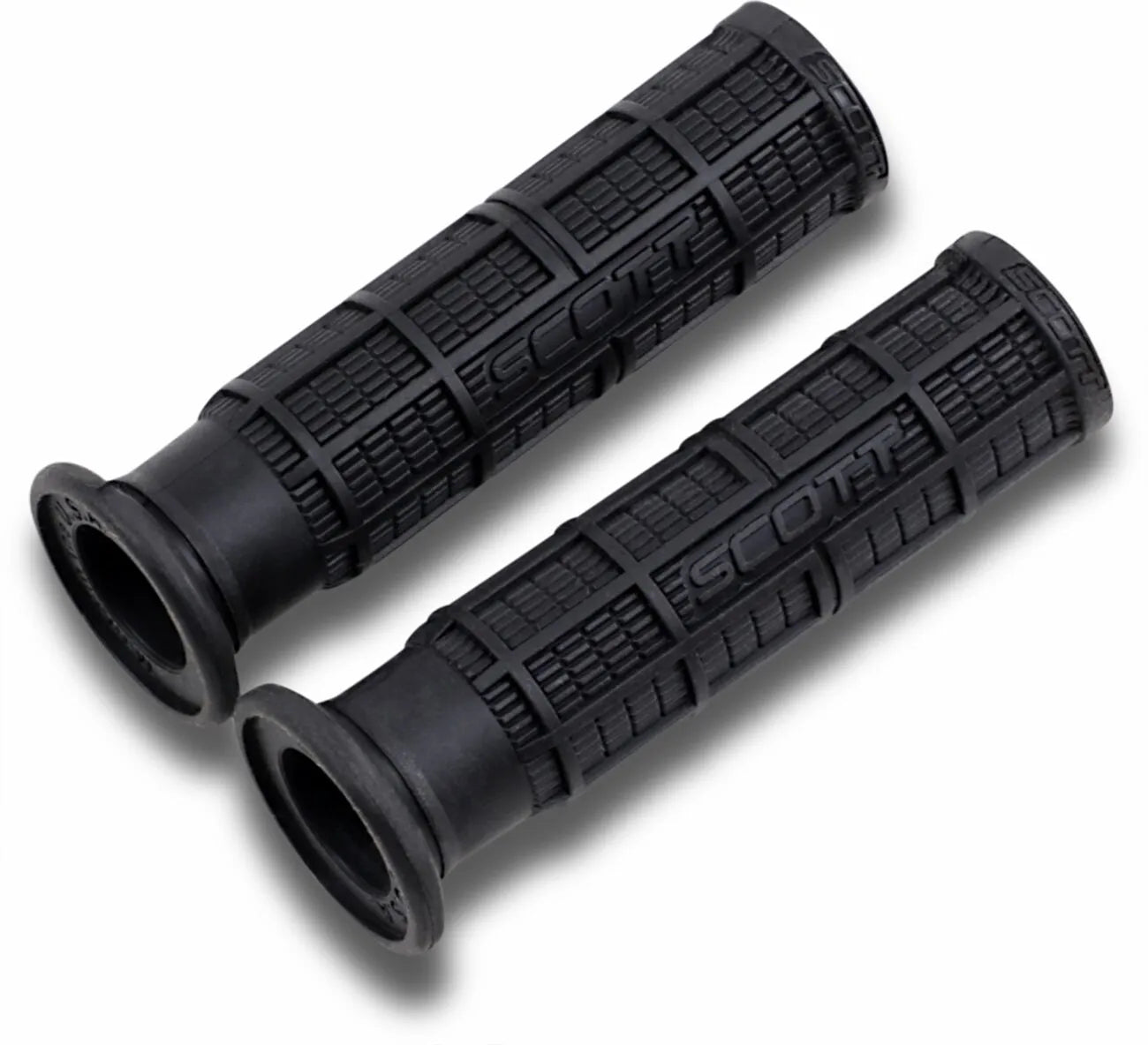 Boyesen Scott Hurricane Grips